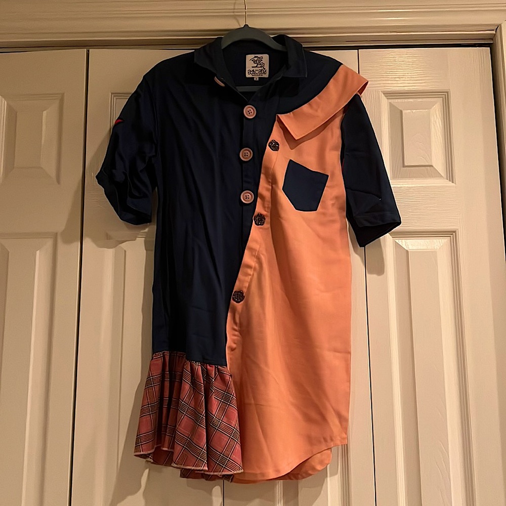 3NY @ New York Soho/ Sun=Sen Collection / One Piece / Designer’s Dress / S size